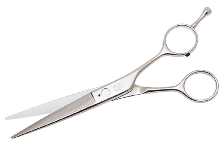 Ножницы для стрижки Black-Smith RETRO 6.0 laifen фен для волос retro