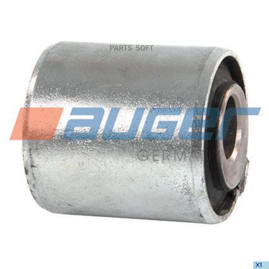 

Втулка Продольной Рулевой Тяги Ror, 22X63X72,5 auger 75348