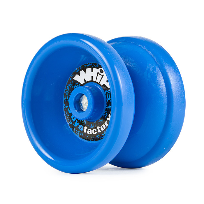 

Йо-йо YoYoFactory WHIP YoYoFactory WHIP, WHIP