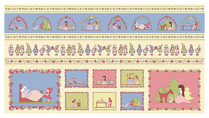 

Ткань Peppy Panel 036 60x110 см 146+/-5 г/м2