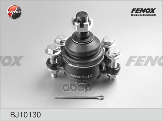 

Опора Шаровая | Перед Прав/Лев | Bj10130 Nsii0017202351 FENOX арт. BJ10130