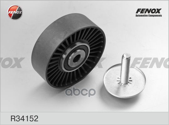 

Ролик Натяжителя Fenox R34152 Bmw X3/E90/60/65 FENOX арт. R34152