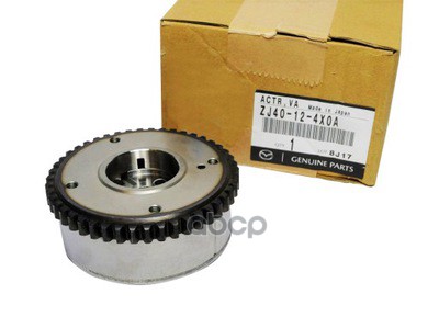 

MAZDA 'ZJ40124X0A Шестерня распр.вала MAZDA 2 II 07-14 1шт