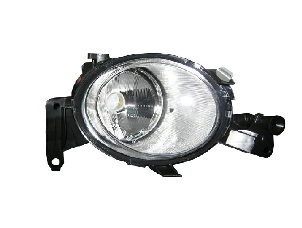 

DEPO 442-2030L-UE Фара противотуманная лев OPEL: CORSA D - 2008-12/10
