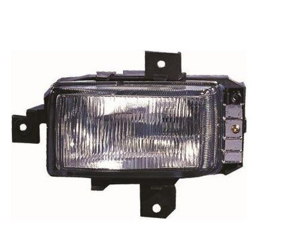 

DEPO 442-2008L-UE Фара противотуманная передн лев OPEL: OMEGA 95-98