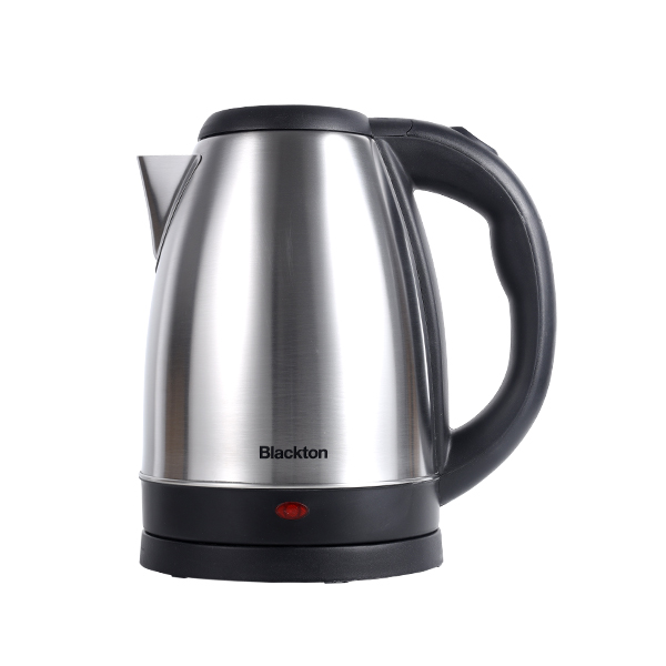 

Чайник электрический Blackton Bt KT1819S 1.8 л серебристый, Bt KT1819S