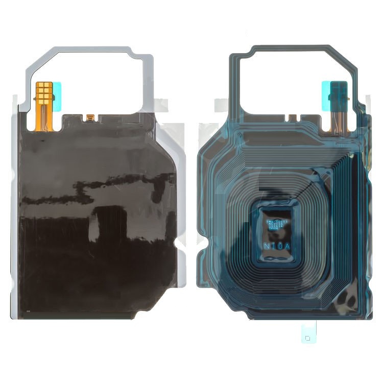 

Шлейф NFC, беспроводной зарядки, Samsung Galaxy S6 Edge (G925), Черный, Samsung Galaxy S6 Edge (G925)