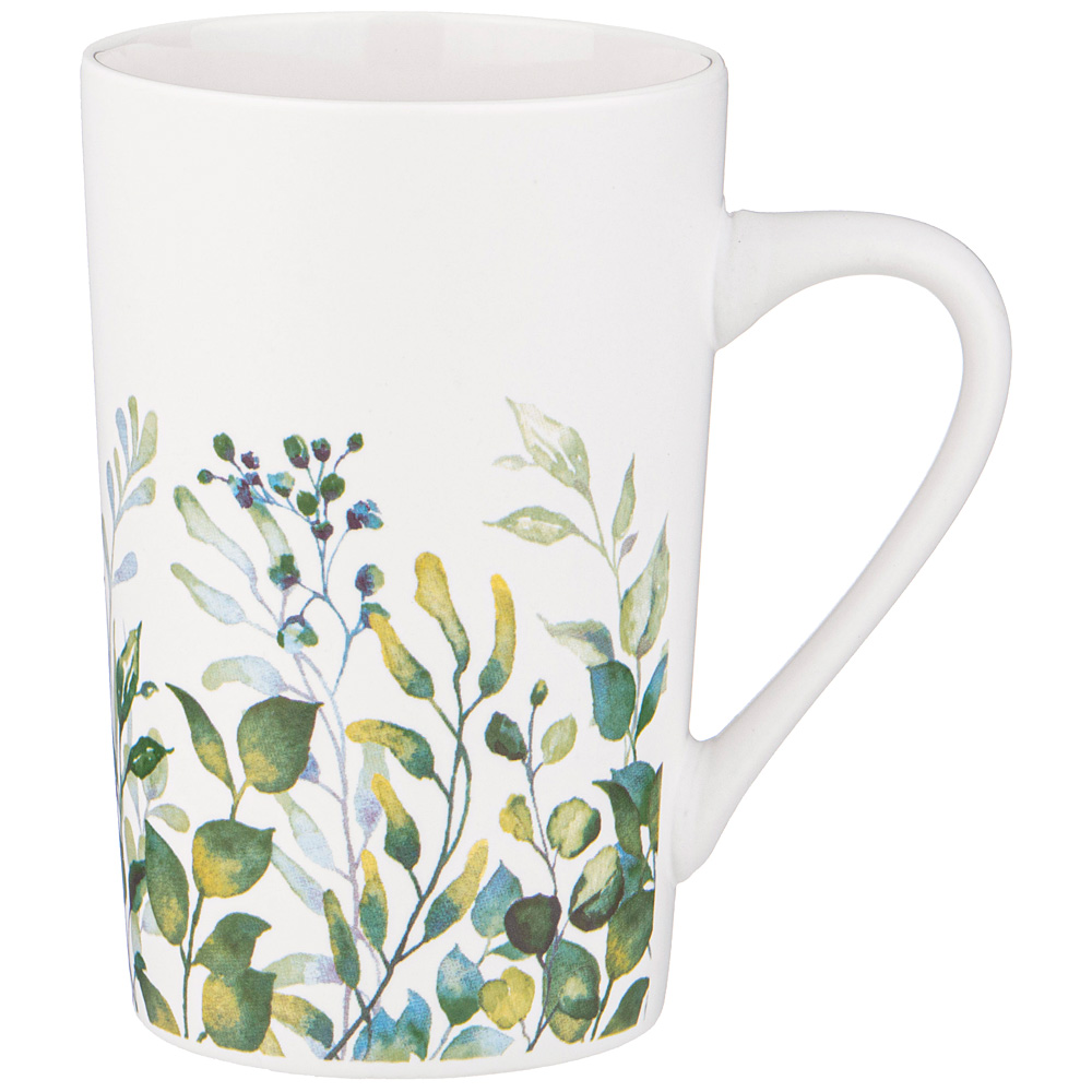 

Кружка Lefard Flower field 380 мл