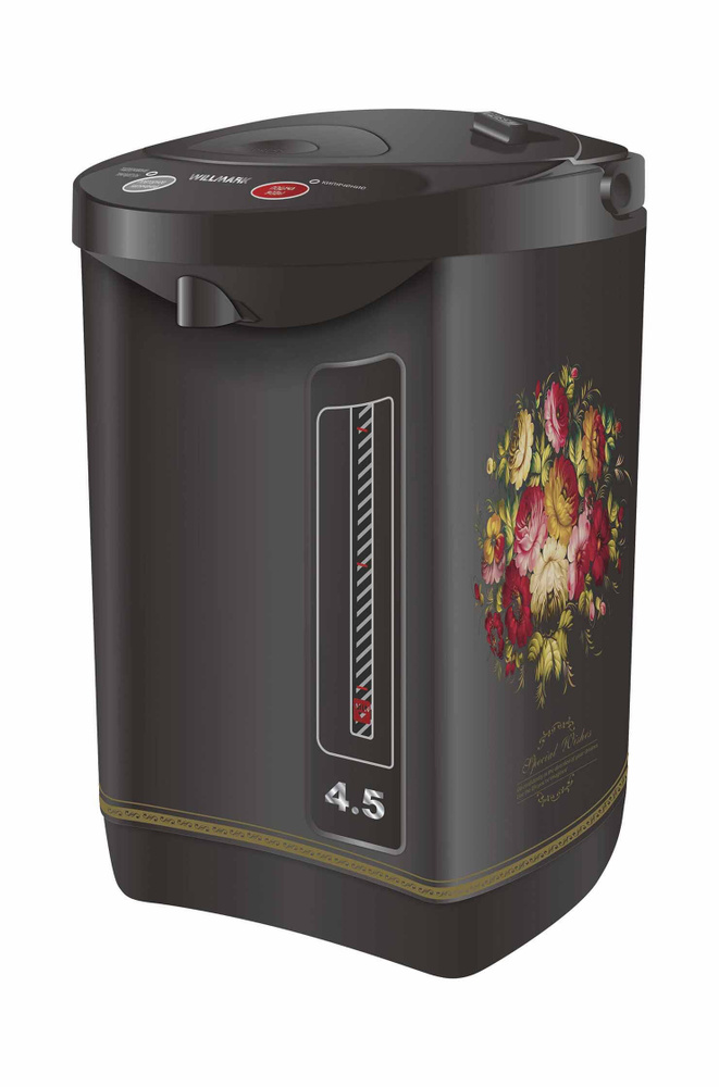 

Термопот WILLMARK WAP-453CKH