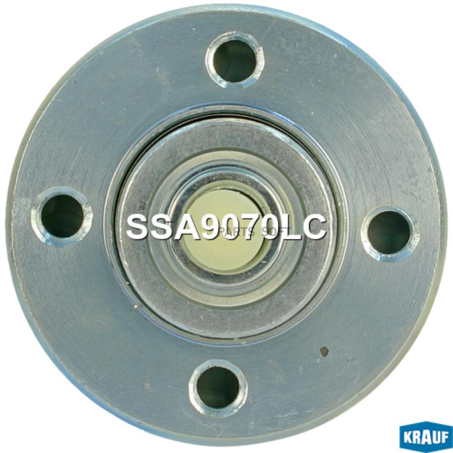 

Krauf Втягивающее Реле Стартера Krauf SSA9070LC