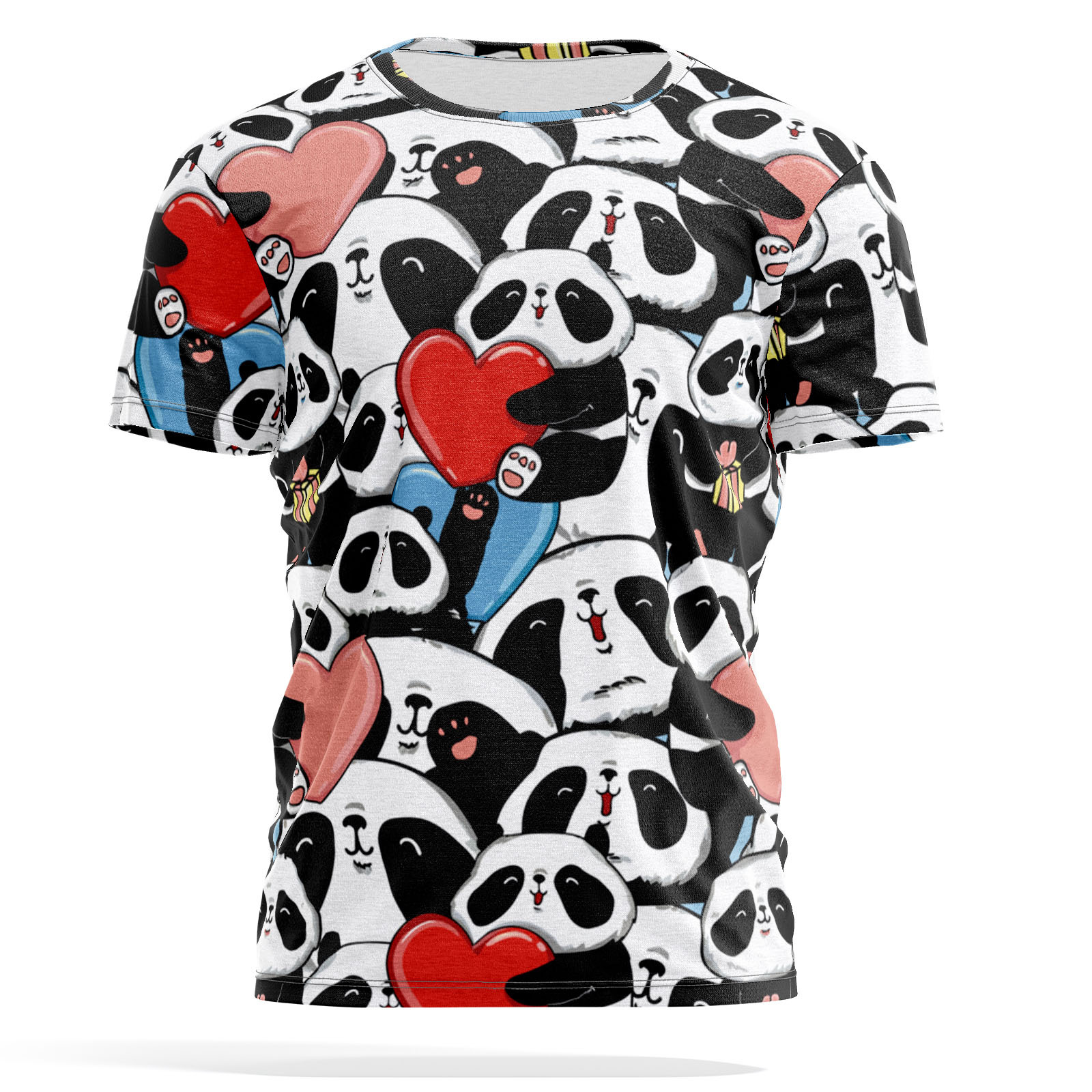 

Футболка мужская PANiN PaninManTshirt_VM1543749 разноцветная L, Разноцветный, PaninManTshirt_VM1543749