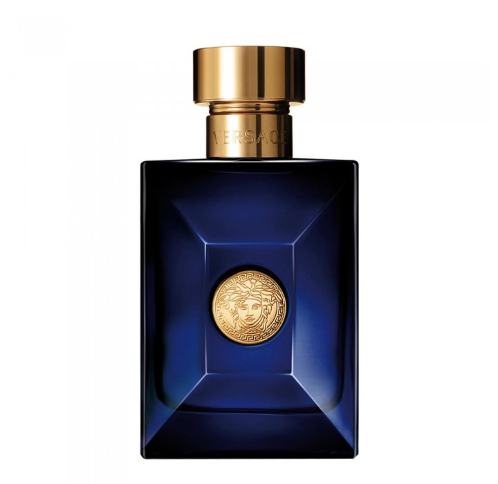 Туалетная вода Versace Pour HOMME DYLAN BLUE edT 100 ml