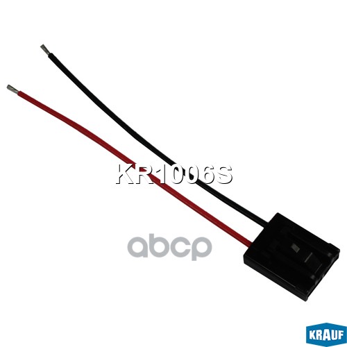 

Разъем бензонасоса