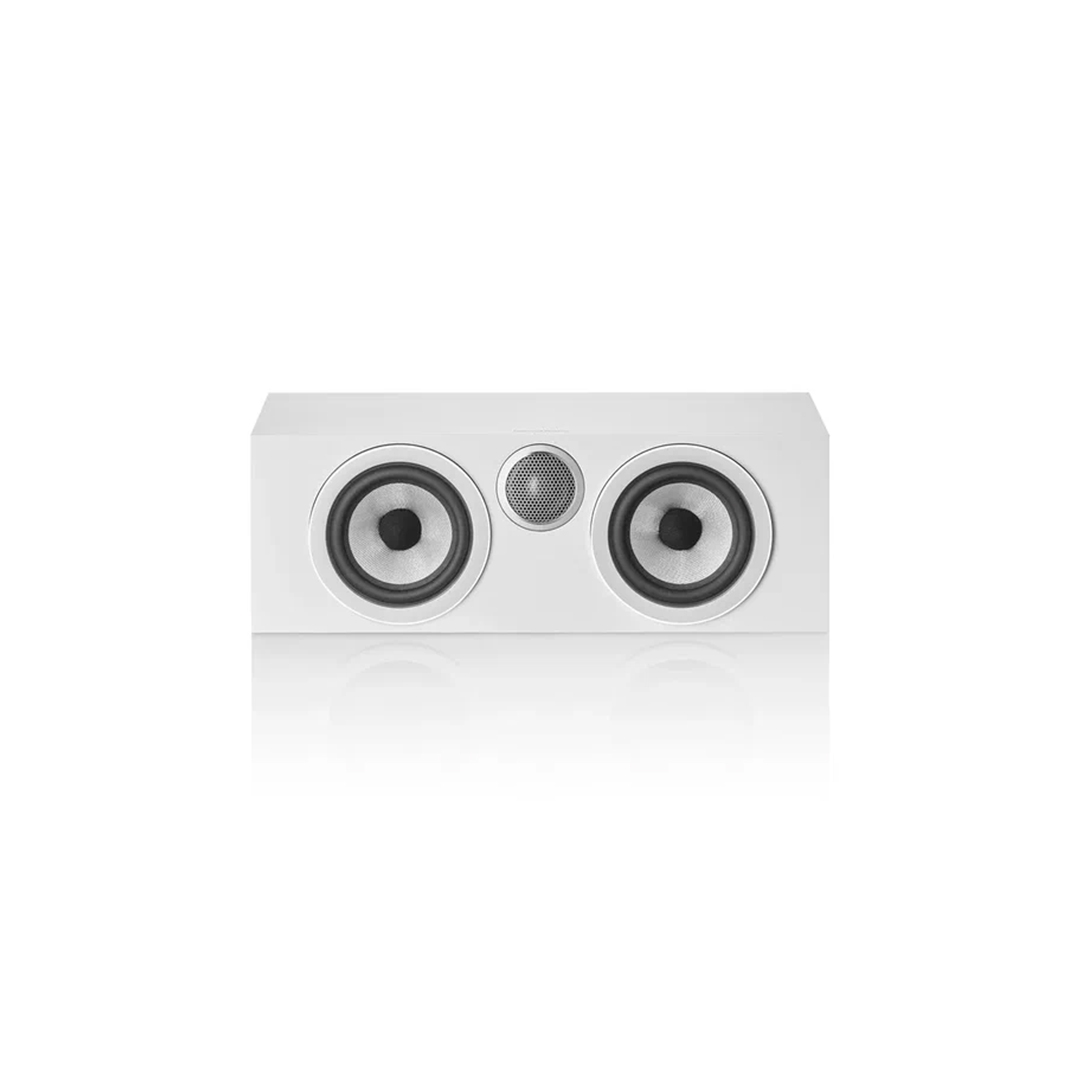 

Центральный канал Bowers & Wilkins HTM72 S3 Satin White, HTM72 S3