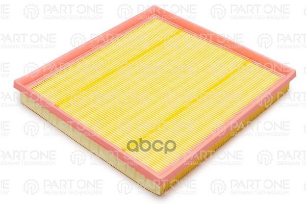 

Фильтр воздушный BMW 7 F01/F02 4.0i/X6 35i 08- PART-ONE 1AF186