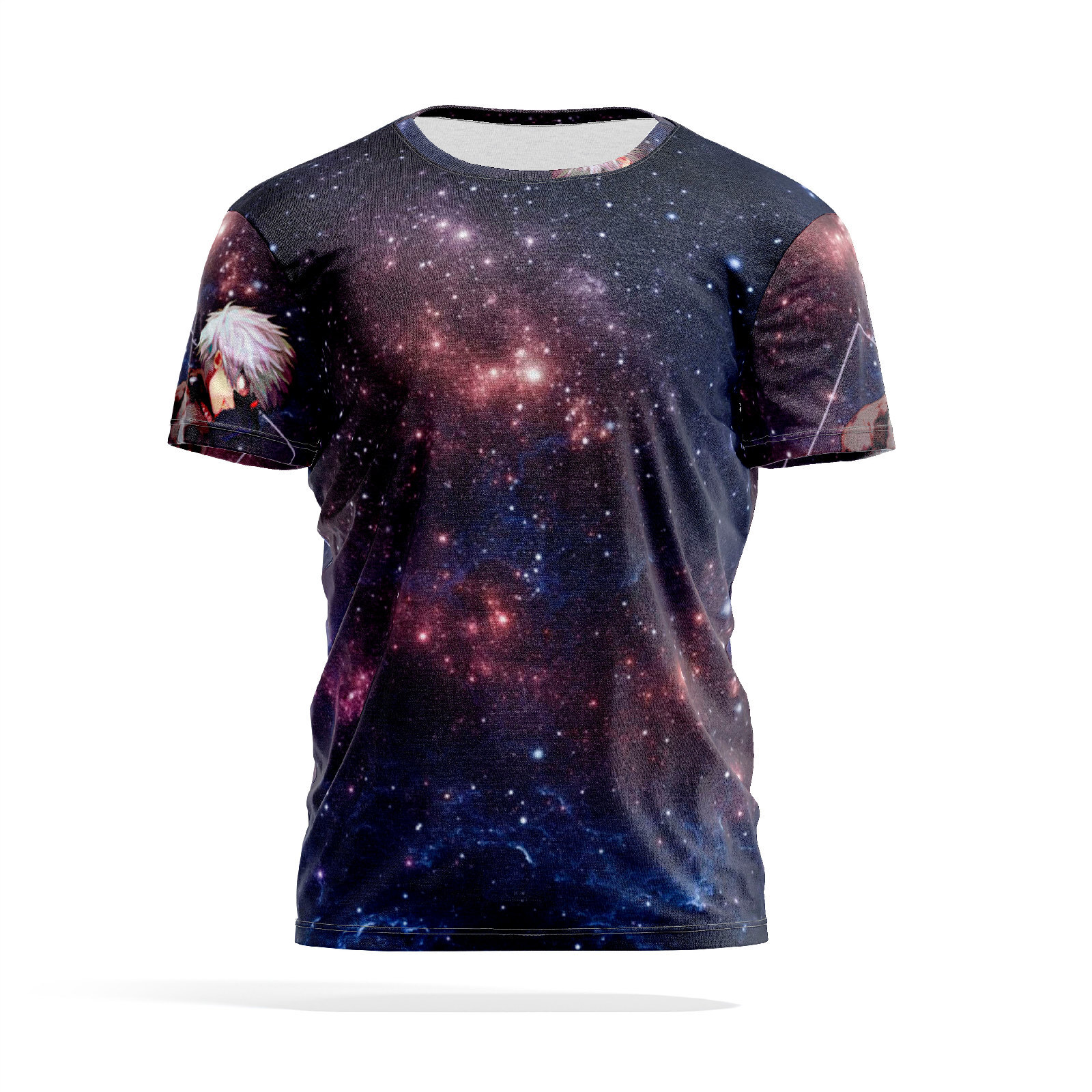 

Футболка мужская PANiN PaninManTshirtMS_MS3060413 разноцветная S, Черный, PaninManTshirtMS_MS3060413