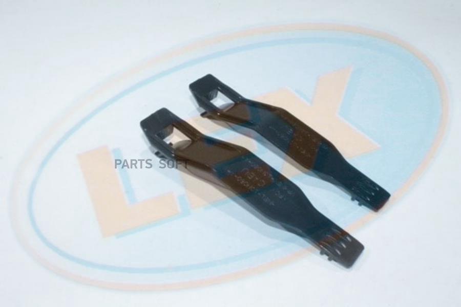 

Кронштейн крепления фары KR0164 LEX