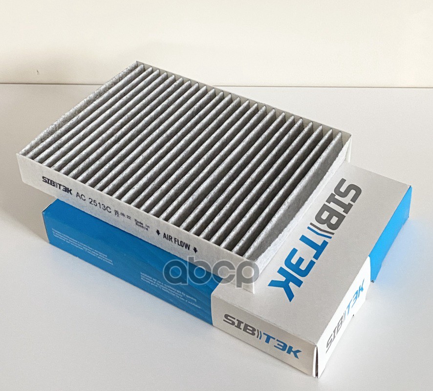 

Фильтр Салона SIBTEK ac2513c