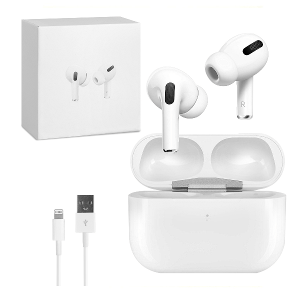 фото Беспроводные наушники airpods pro jl nobrand