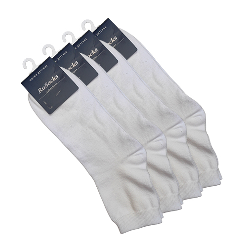 

Носки детские Rusocks Д-3135, белый, 22, Д-3135