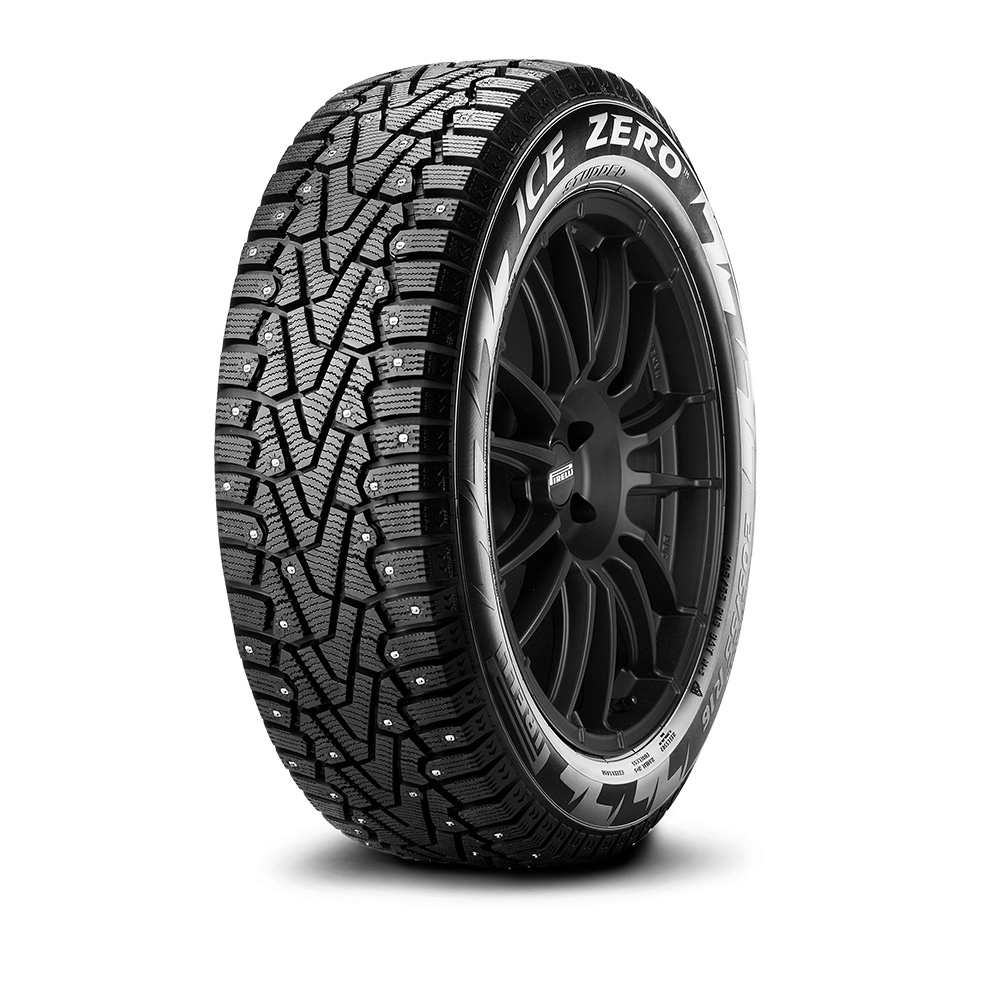 

Шины R18 245/60 Pirelli Ice Zero 109H