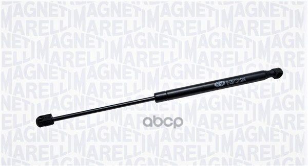 

Gs0162 Газовый Упор Багажника Bmw 3-Серии E46 98-> Magneti Marelli 430719016200