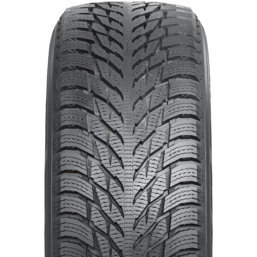

Шины R18 255/55 Nokian Hakkapeliitta SUV R3 XL 109R