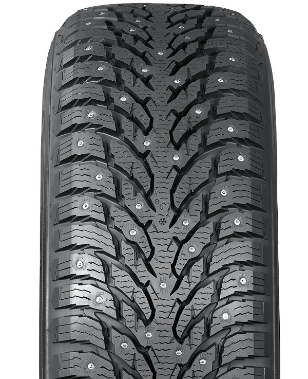 

Шины R17 265/65 Nokian Hakkapeliitta SUV 9 116T