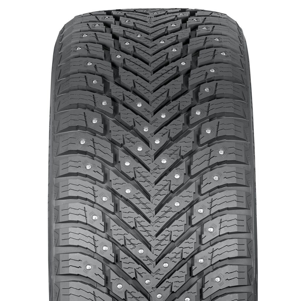 Шины R16 215/65 Nokian Hakkapeliitta 10p SUV XL 102T