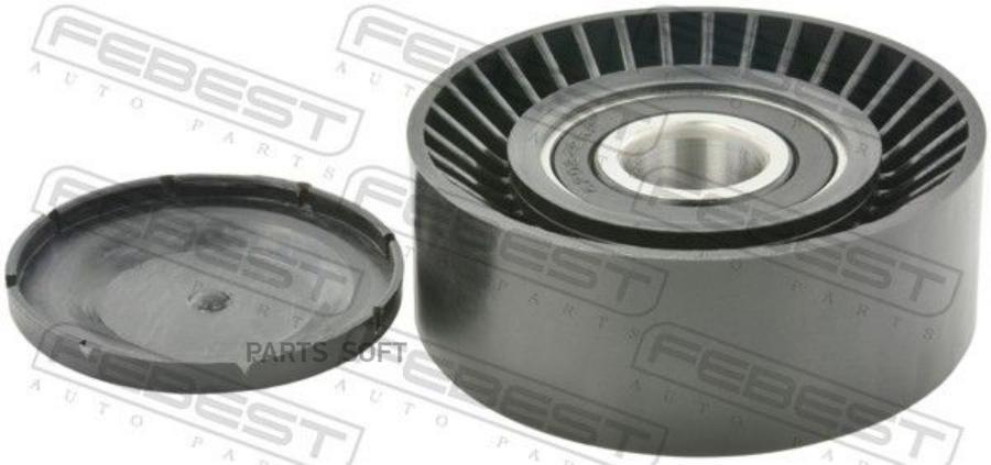 

FEBEST Ролик натяжной приводного ремня FEBEST 2787-C70 FEBEST 2787-C70