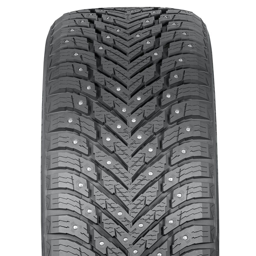 

Шины R17 225/60 Nokian Hakkapeliitta 10p SUV XL 103T, Hakkapeliitta 10P SUV
