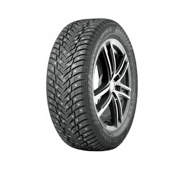 

Шины R16 205/55 Nokian Hakkapeliitta 10p XL 94T, Hakkapeliitta 10p