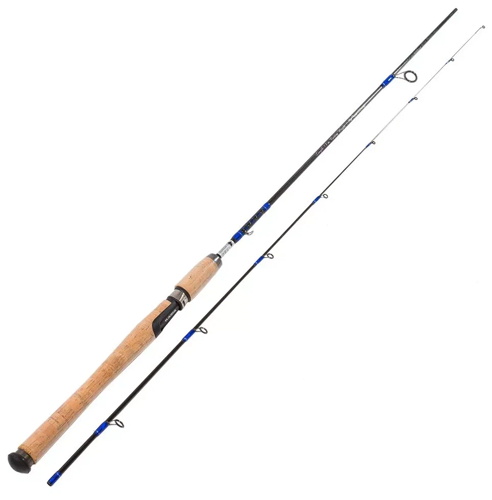 фото Удилище kaida lexus sapphire 122-110-180, 180 см, extra fast, 1-10 г