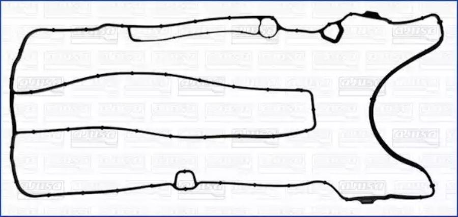 

Прокладка Клапанной Крышки Двс Ajusa арт. 11125100
