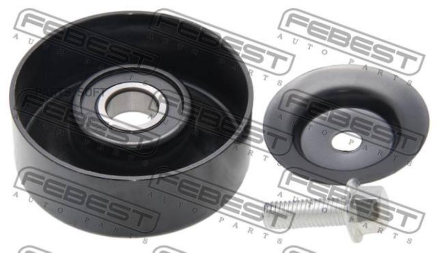 

FEBEST Ролик натяжной nissan primera p12 2001-2007 FEBEST 0287-l31