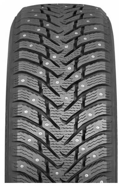 

Шины R18 225/45 Nordman 8 XL 95T, Nordman 8 XL