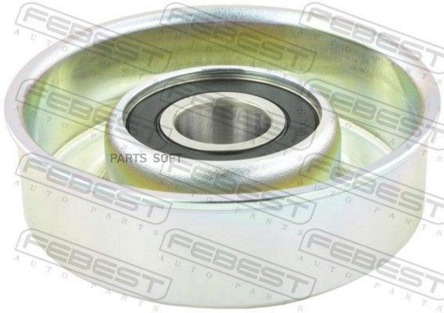 

FEBEST РОЛИК НАТЯЖНОЙ MITSUBISHI PAJERO MINI 98=> FEBEST 0487-H82W
