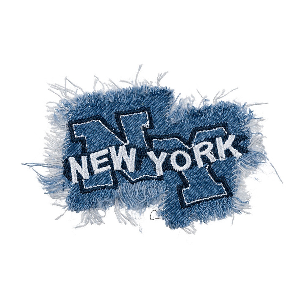 

Gamma № 68/5, 5 шт, № 1434 NEW YORK 6х10 см