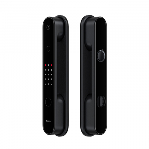 Умный замок Xiaomi Aqara Smart Lock 3 Ways To Unlock Apple HomeKit D100 ZNMS20LM