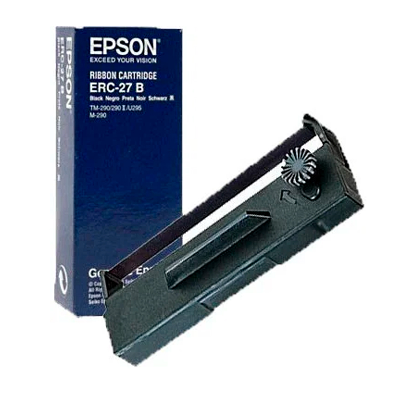 

Картридж для лазерного принтера Epson (C43S015366) черный, оригинальный