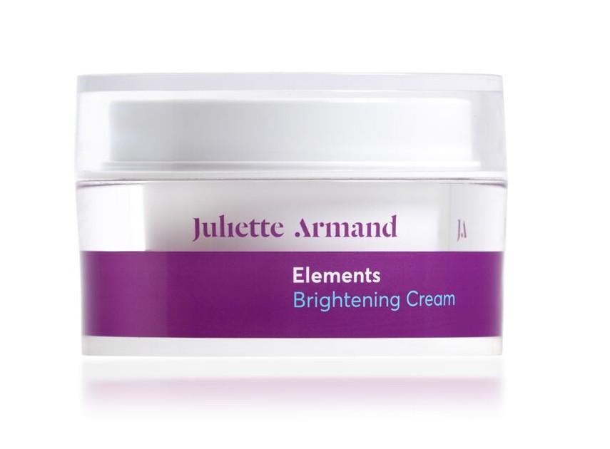 фото Крем для сияния кожи juliette armand brightening cream 50 мл