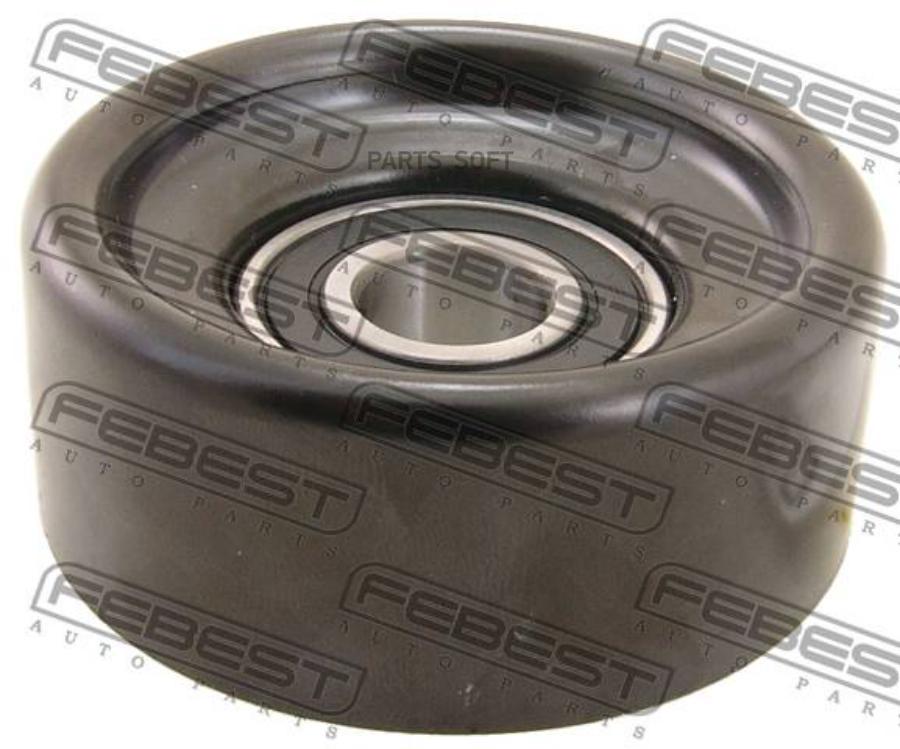 

FEBEST Ролик натяжной HONDA ACCORD CL 2002-2008 FEBEST 0387-YD2