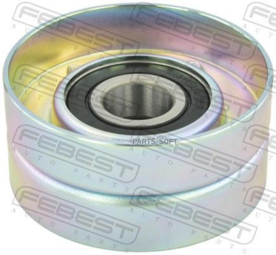 

FEBEST Ролик натяжной FORD RANGER 2012=> FEBEST 2187-TKE