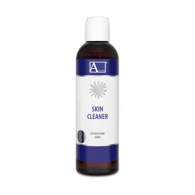 Жидкость для обезжиривания кожи Skin Cleaner 250 мл. Arkada