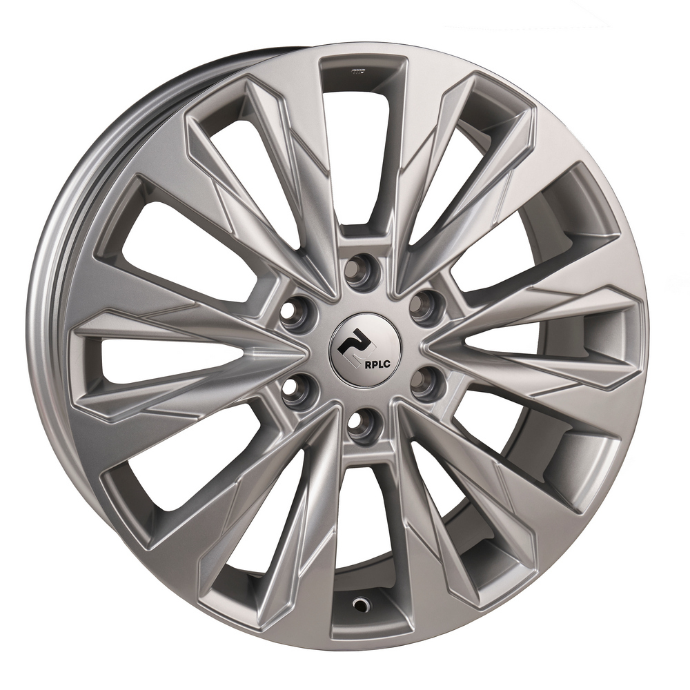 

Колесный диск RPLC-Wheels TO99 8x20 6x139,7 ET60 D95,1, S, арт.41139534, TO99