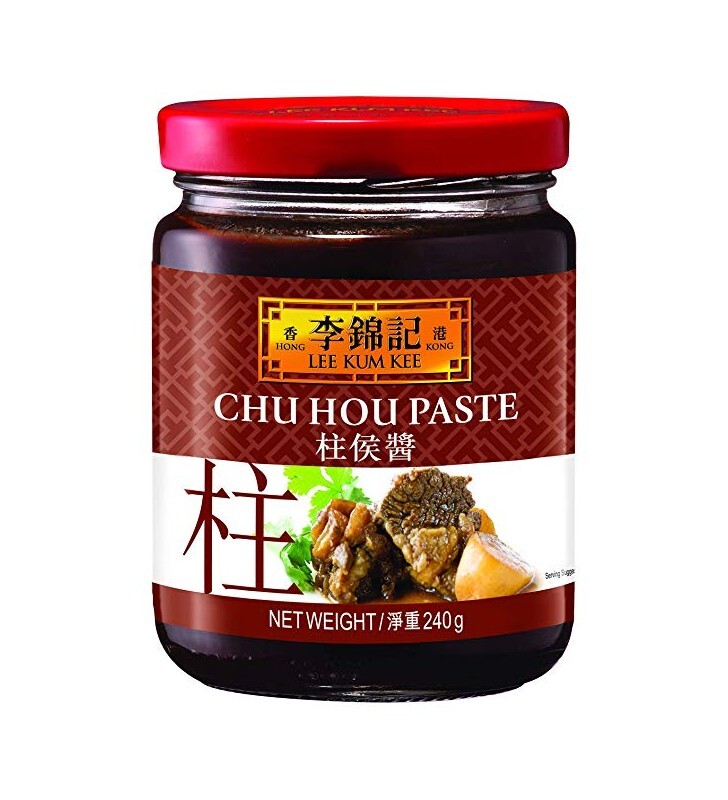 Соус Чу Хоу Lee Kum Kee Chu Hou Paste, 240 г