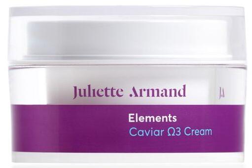 Крем на основе икры с омега 3 Juliette Armand Caviar ?3-?6 Cream 50 мл