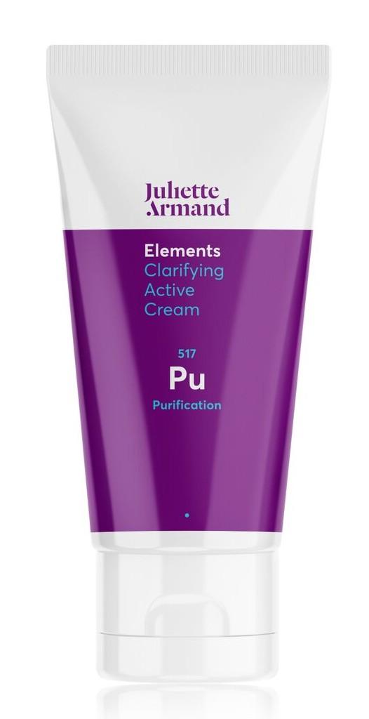 фото Крем для проблемной кожи juliette armand clarifying active cream 50 мл