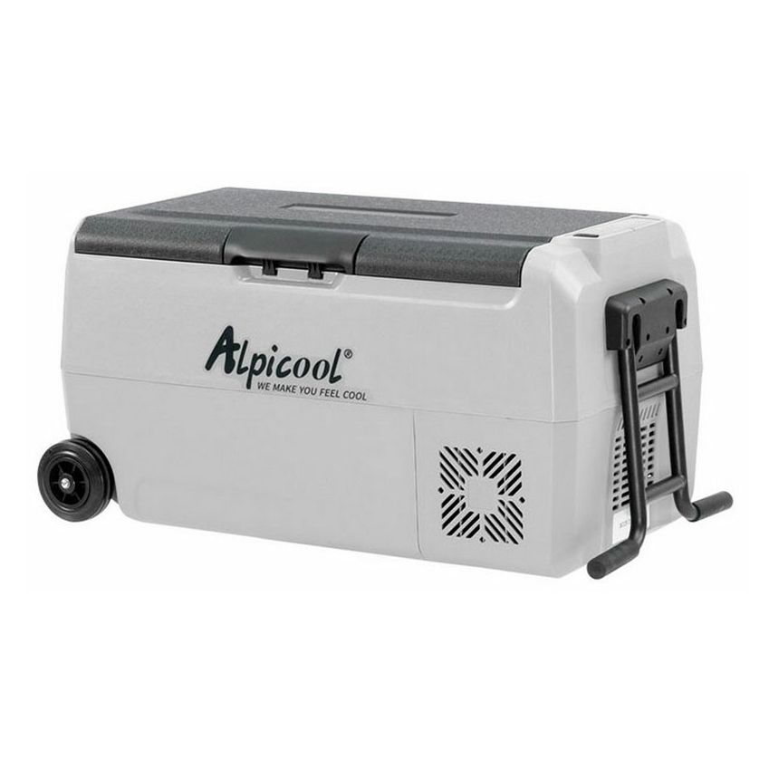 Однокамерный холодильник Alpicool ET36