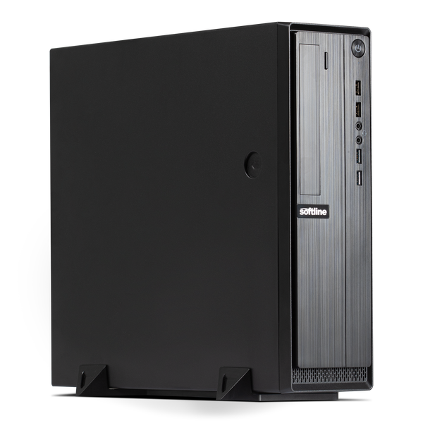 

Системный блок Softline computers Epsilon Slim V1 (SL_Slim_e_g5905u610H)